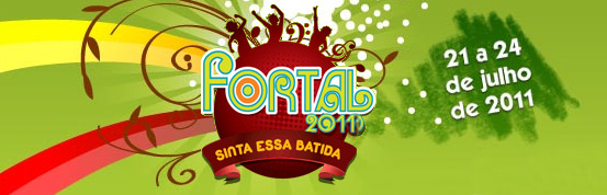 fortal-2011 fortal 2011