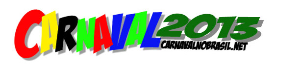 logo carnaval 2013