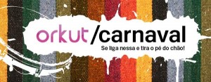 orkut carnaval