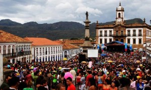 carnaval minas gerais mg