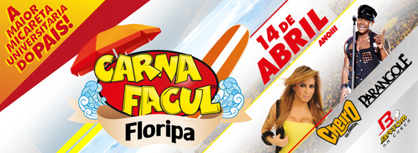 carnafacul floripa 2012