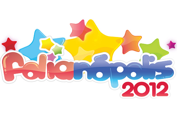 folianopolis 2012 logo