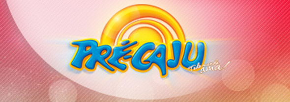 pré caju 2012