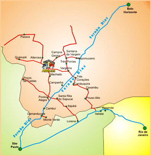 mapa carnalfenas