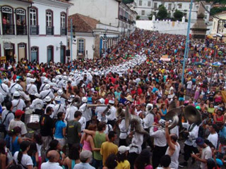 bloco carnaval ouro preto 2021