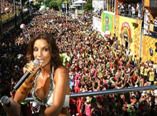 carnaval salvador 2012