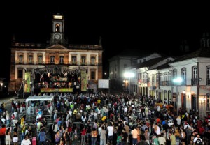 igreja ouro preto