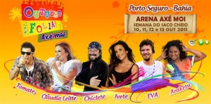 outubro folia 2011