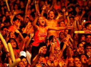 outubro folia galera