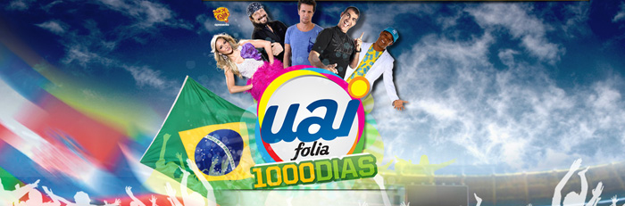 uai folia 2011