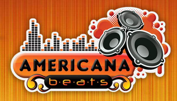 americana beats 2012