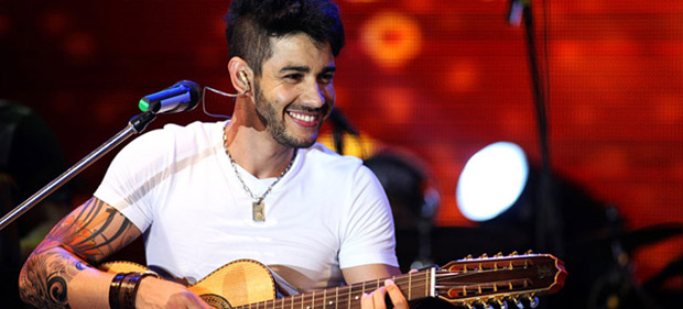 gusttavo lima 2012