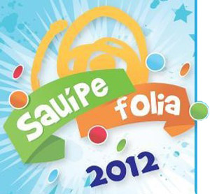 logotipo sauipe folia