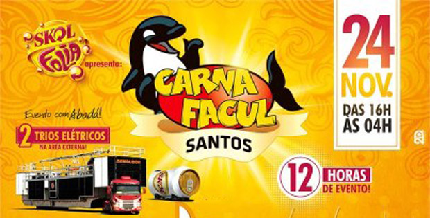 carnafacul santos