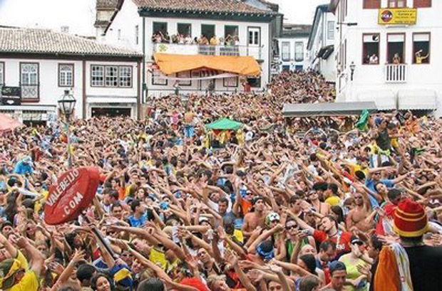 carnaval-minas-gerais