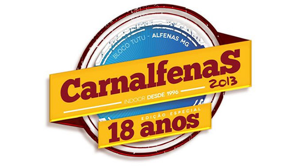 Logotipo Carnalfenas 2013