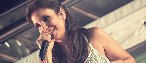 Ivete Sangalo no Folianópolis 2013