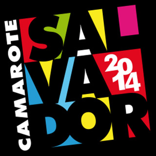 Carnival Salvador 2014