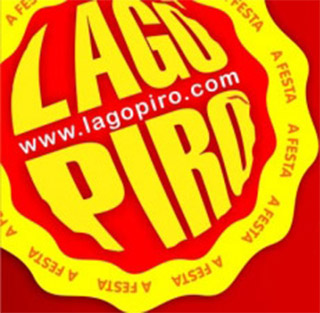 Logotipo LagoPiro 2013