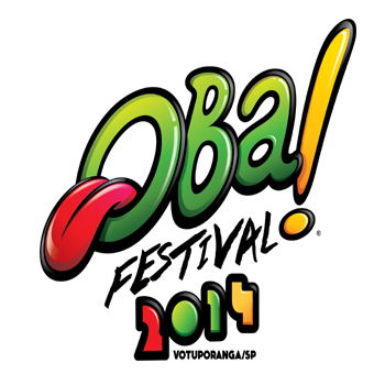 Bloco Oba 2014