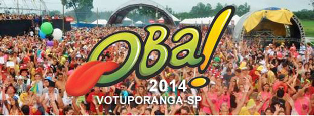 carnaval votuporanga 2014