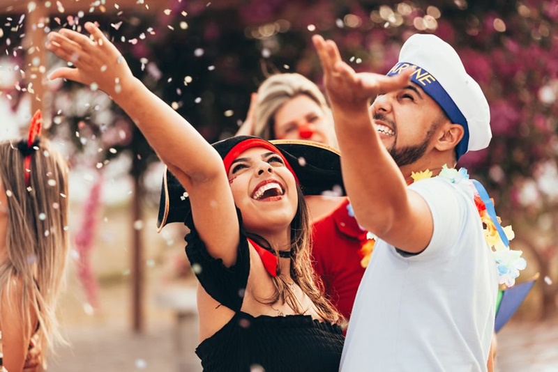 Saiba mais sobre as festas tradicionais do Brasil comemoradas no Carnaval